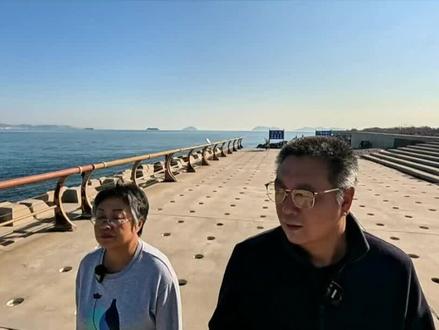 河北青龙县:清河沿村村民打井淘金