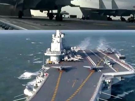 日舰曾收到中方通报并回复“收到” ,音频实证日本有意滋扰中方训练