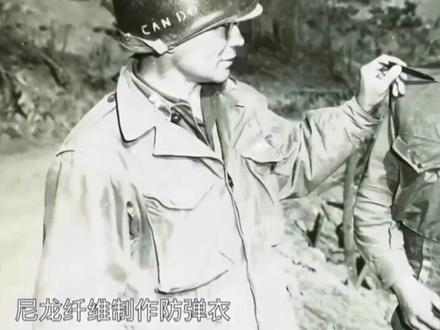 和隔壁那位美国医生比会怎样#历史 #纪录片 #珍贵影像