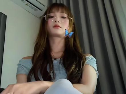 一个人的夜变妆 一个人的夜 我的心 应该放在哪里~ #娟教程