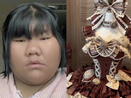 #豆包ai “这样的我,能够让你爱上吗?”洛丽塔裙子ai换装👗教程来啦 #洛丽塔 #豆包P图已经nextlevel了 #甜妹写真 #豆包指令 洛丽塔裙子换装 豆包p图指令教程