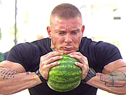 力量举阿曼多的力量你也想拥有吗?#阿曼多 #力量举#健身挑战 #力量训练 #肌肉男养成中