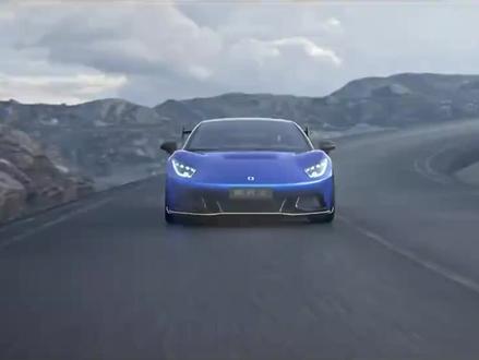 2026年腾势12场发布会!比亚迪高端化起飞#汽车冷知识