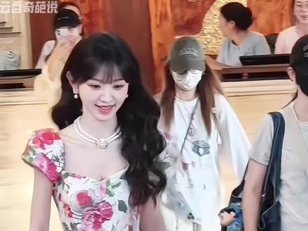 忙忙碌碌寻宝藏2录制路透 #田曦薇 #王安宇 #黄子弘凡 #忙忙碌碌寻宝藏2
