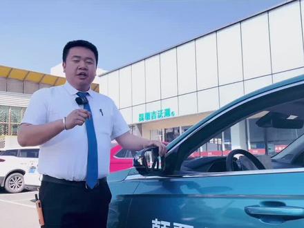 油耗表显怎么清零,我来教你#汽车知识分享