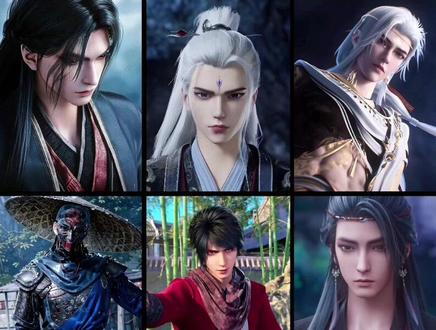 九宫格卡点教程来喽,都是非常爱看的国漫,期待不良人的开播呢🥰|剪映剪辑教程
#剪映专业版 #剪映模板 #视频剪辑 #dou上热门 #不良人 @DOU+小助手