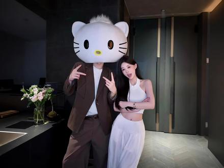 后來有什么事我都喊 老公༷