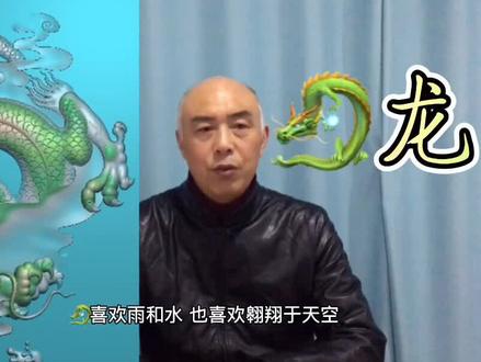 趣谈传统名字(龙)#姓名 #起名 #名字 @抖音小助手 @抖音文化站 @西瓜视频 @火山小视频
