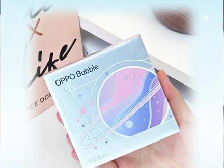 OPPO Bubble开箱啦~好可爱的小O屏! Reno16期待住了!竟然有这么适合我的小O屏存在!简直是第二块屏幕呀~
#oppo #opporeno16 #opporeno16pro #数码科技#二次元