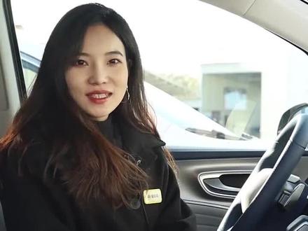 imax8车内中控锁使用讲解