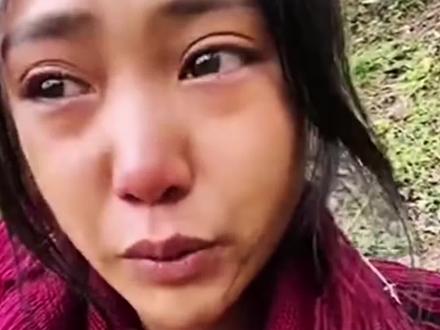 网红“凉山孟阳”所属公司被查 ,通过剧本摆拍贫困,悲惨身世卖惨,直播带货假冒“原生态农产品”牟取暴利