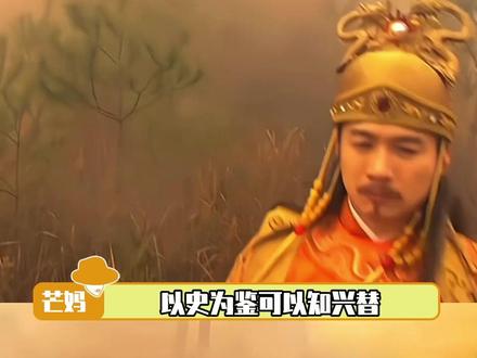 成熟的民族不该陷入历史虚无的陷阱 #历史 #文化自信 #民族 #红楼梦