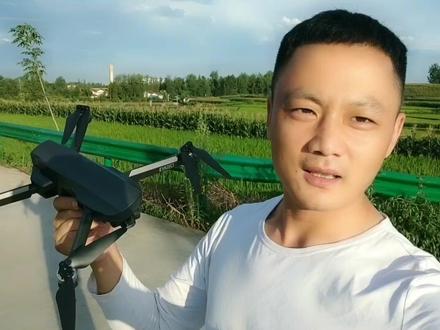 千元级无人机SG908实测拉距到2公里远,你觉得怎么样呢?