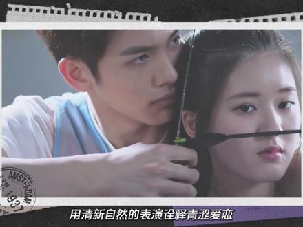 铁打的露宝,流水的大男主!内娱最旺搭档的赵露思:想不火都难! #赵露思 #陈哲远 #林雨申 #宋威龙 #侯明昊