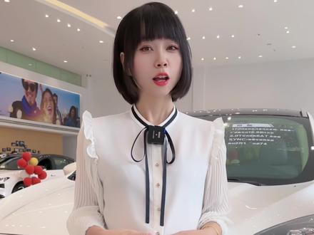 改款锐际配置更多,性价比更牛了#suv #性价比超高 #锐际 @福特晶晶 @长安福特