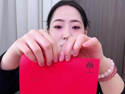 新年跟孩子一起剪窗花吧! 感受传统文化的同时,锻炼动手能力,提高专注力!#剪窗花 #窗花剪纸 #新年剪纸 #亲子手工