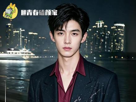 陆川:我真的只是来自京城的普通人啊#OMG果子陆川重生商战爽麻了 #果子暑期档