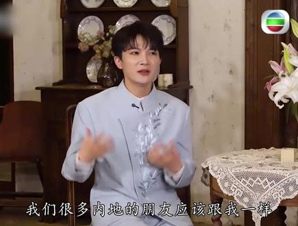 周深清唱#宫心计 主题曲 #一周星星