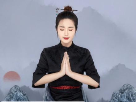 清明,如果你身处异乡,无法回去祭奠亲人和祖先,那么请你和我一起做“隔空祭奠法”,连接祖先能量,寄托对亲人的思念!#清明节祭祖