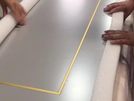 @抖音小助手 #木门#烤漆门