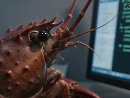 AI进化速度,超过人类想象。 龙虾只是初级形态,再过2年将有超级智能?#养龙虾 #openclaw #超级智能 #燃起来了大国重器 #掘金计划2026