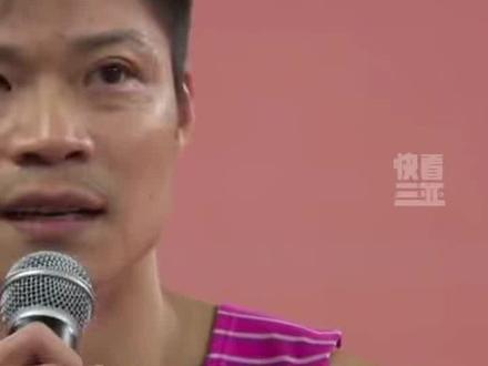 再见“苏神”,苏炳添在主场完成“最后一舞”,高举战靴正式退役