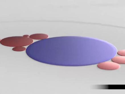 【C4D知识点】如何调整对象轴心?3种方法! #c4d #c4d教程 #c4d坐标轴 #设计教程