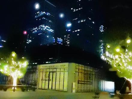 前海深港青年梦工厂#对生活多一份热爱