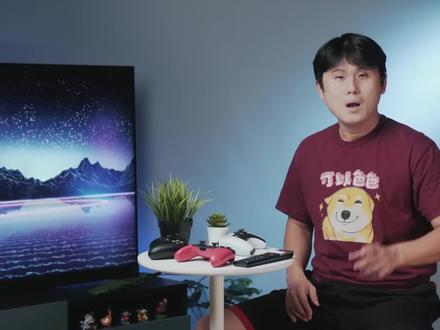 东芝量子电视开箱评测,对比索尼X90J,这局东芝赢得彻底! #显示器 #智能电视 #量子电视 #东芝电视机