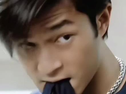 古天乐杨洋谁更胜一筹