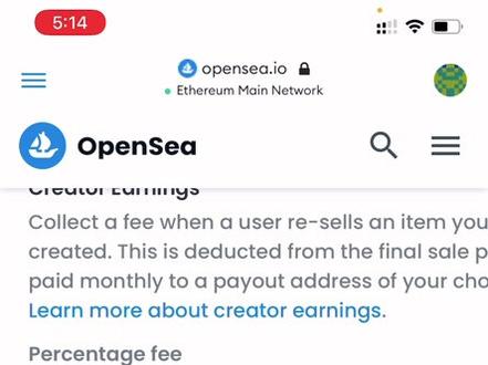 你的第一个NFT | 上架自己的NFT #区块链