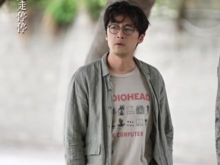 妈妈无条件的爱,是人生最大的底气#电影走走停停