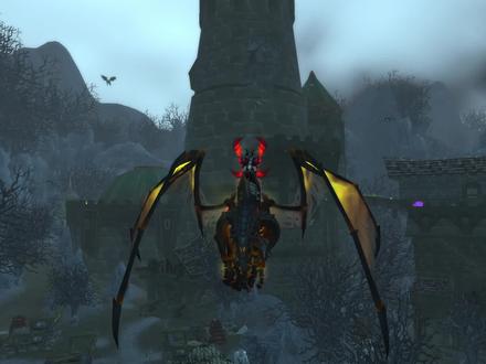 燃尽巨龙,重返卡拉赞 #魔兽世界 #魔兽 #wow #网络游戏 #游戏日常 #游戏 #一起玩游戏