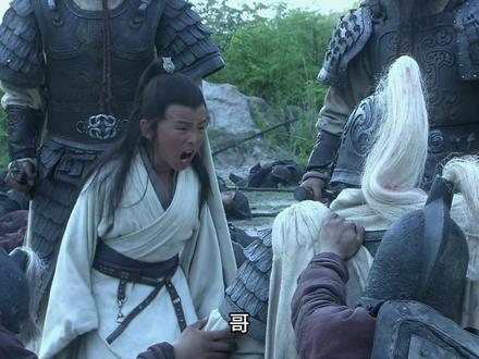 孙权智商的高光时刻,面对父亲的去世,表现的超乎寻常的冷静 #三国 #孙权 #好剧推荐 #因为一个片段看了整部剧