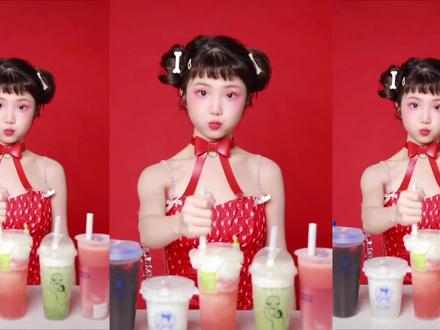 盘点奶茶卡点变装挑战:我最喜欢第一位和第三位小姐姐!你呢?#奶茶卡点 #奶茶卡点变装挑战 #奶茶我要喝奶茶 #夏日饮品系列