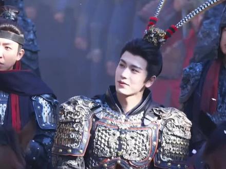 能打败逐玉的果然只有导演本人#短剧#逐玉#短剧推荐