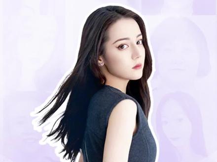 迪丽热巴为啥显“男相”?#明星 #迪丽热巴 #变美 #盛世美颜 #颜值
