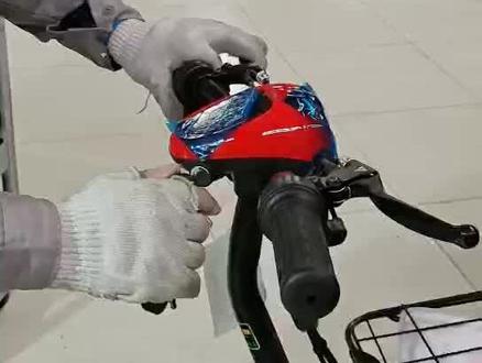 电车限速滴滴响怎么办