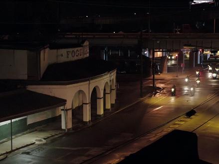 第一集丨《家园防线》:第1集 #电影