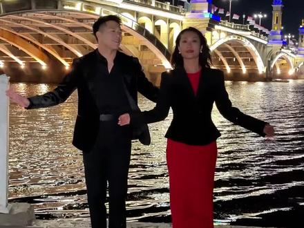 爆火的拉丁舞裁判舞教学 还有没有学会的姐妹们收藏起来打卡啦#拉丁舞春晓tracy#拉丁舞 #零基础学拉丁舞 #中老年拉丁舞 #零基础学舞蹈