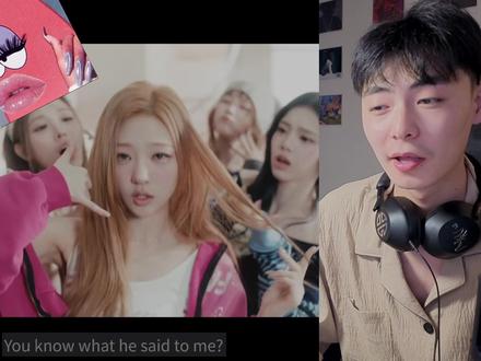 我就这样mean翻全世界.... Hearts2Hearts发布回归单曲《RUDE!》House统治全世界!!!#hearts2hearts #rude #hearts2hearts少女冒险 #kpop #抖音乐评新势力