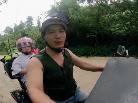 摩托车载音响,用那种好?经验分享