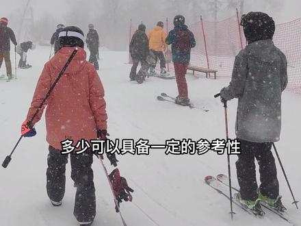滑雪不是奢侈运动,不信我来给你盘盘看,滑雪五年要花多少钱~
#三亿人上冰雪 #单板滑雪 #单板教学 #北大湖滑雪度假区 #运动 #宝藏迪卡侬