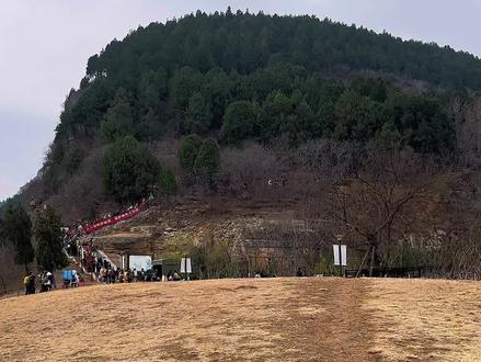 #龙洞风景区 龙洞9.8公里小西环、累计爬升400米#济南爬山 #济南徒步 新手友好、亲子出行 !#真实生活分享计划