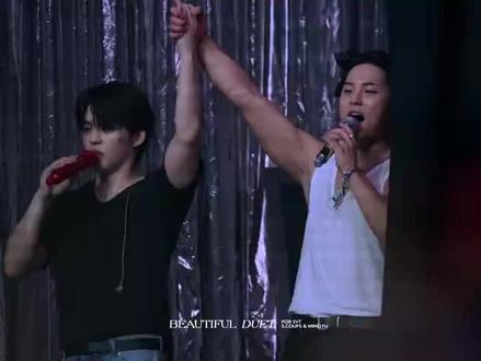 CxM Double Up Live Party最后一场结束啦🥹辛苦啦🫶🏻#cxm #金珉奎 #崔胜澈 #高雄