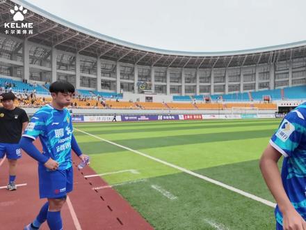 【聊城传奇2:0烟台队】 鲁超继续保持不败!李佳兴、周宝林破门!
#鲁超 #聊城传奇 #烟台 #dou来足球季