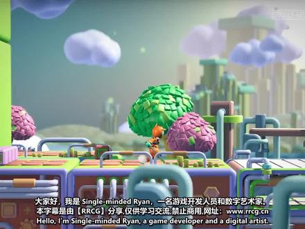 【中文字幕】Godot 2.5D动作游戏完整制作流程视频教程 下载地址:https://www.rrcg.cn/thread-16787010-1-1.html
RRCG.CN 最新CG资讯 教程素材 请搜索:RRCG
本教程是关于【中文字幕】Godot 2.5D动作游戏完整制作流程视频教程,时长:4小时54分,大小:3.3 GB,MP4高清视频格式,教程使用软件:Godot 4,作者:Alan Rodriguez Lukifah,共31个章节,语言:英语。
本课程学习用漂亮的游戏资产制作你的第一款 Godot 2.5D 游戏!
你将会学到的:
用 Godot 制作好看的 2.5D 动作游戏
学习如何用 GDScript 编写 2.5D 游戏代码
学习如何控制玩家的 2D 移动
学习如何使用 RayCast3D 节点创建巡逻行为
学习如何制作攻击和健康系统
学习如何制作健康拾取器
学习如何控制视觉特效
学习如何使用 StateMachine 控制和混合动画
学习如何在 Godot 中创建游戏 UI,如健康 UI 和重启按钮
学习如何将 Godot 项目导出为 exe 文件
学习如何创建陷阱