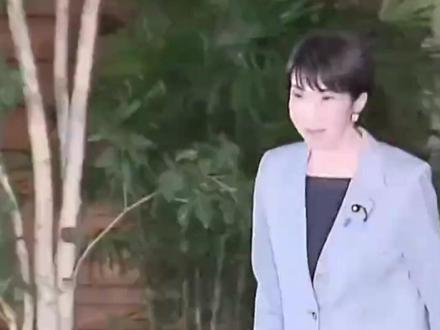 日媒:特朗普与高市早苗通话措辞非常严厉,甚至说了别插手这样的话