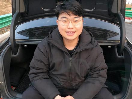 功夫牛怎么样?纯电SUV|322KM续航|5W+的价格@几何汽车 #功夫牛牛 #功夫牛ex3 #几何汽车