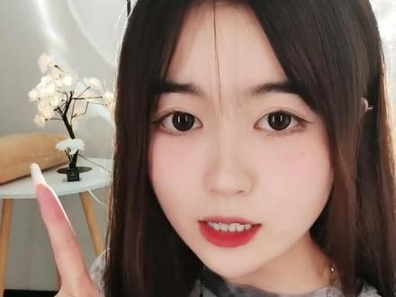 乖乖些 你们愿不愿意当我的哈包儿呢?#四川话 #乖乖 #甜妹